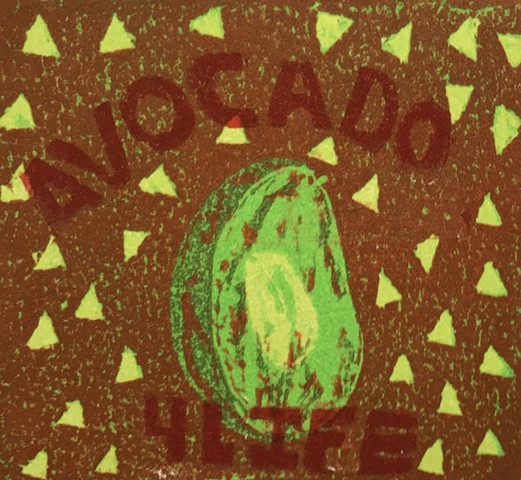 Avocado 4 Life