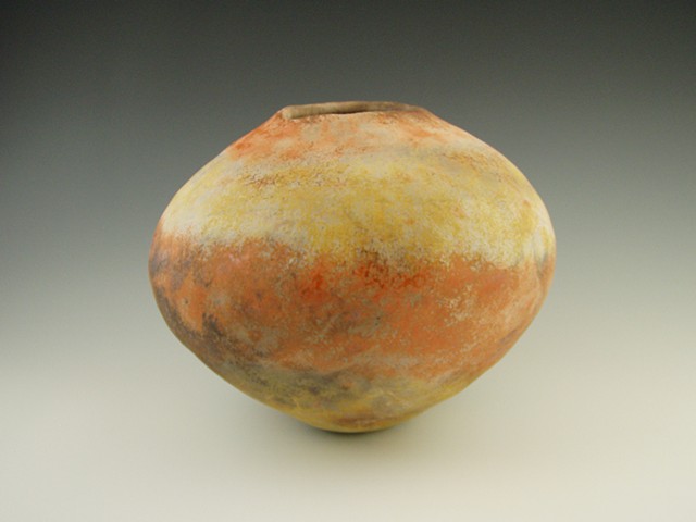 tangerine