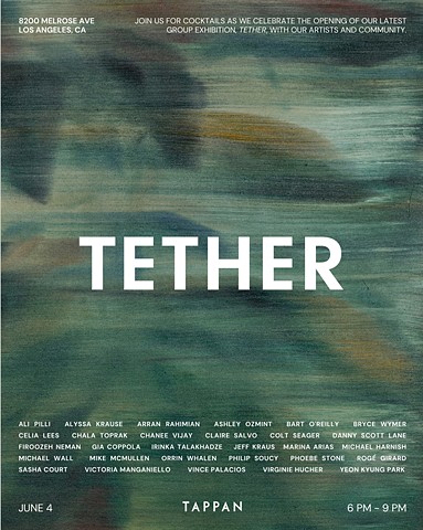 TETHER