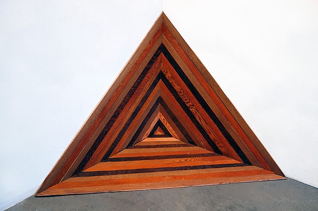 Tetrahedron (view 2)