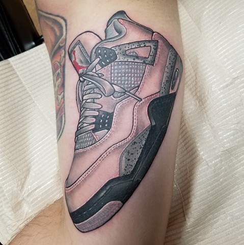 TATTOOS
