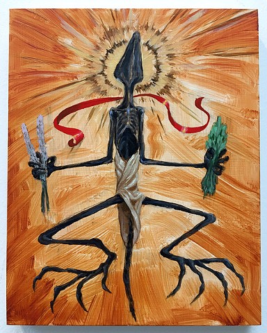 Lo Que Te Termina Y Lo Que Te Salva