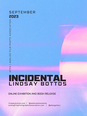 Lindsay Bottos - Incidental