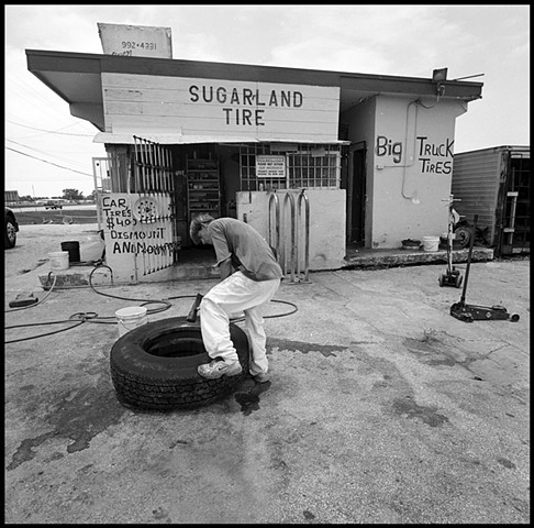 Sugarland Tire