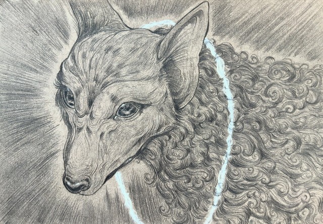 Con Poca Y Mucha Pena