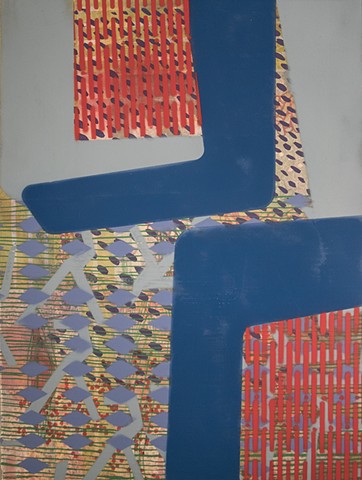 Blue Corner