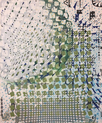 Weather Pattern IV