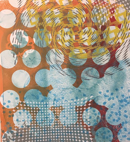 Weather Pattern II