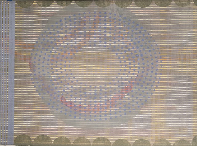 Stage Curtain