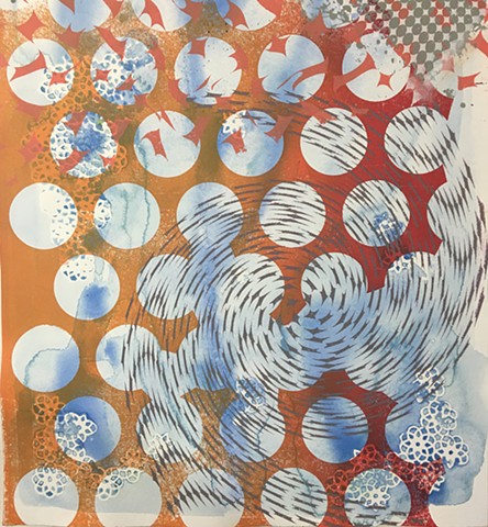 Weather Pattern XII