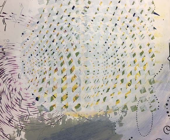 Weather Pattern III