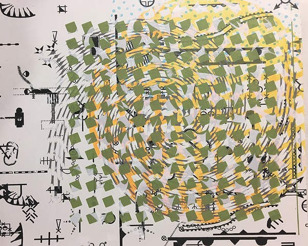 Weather Pattern I