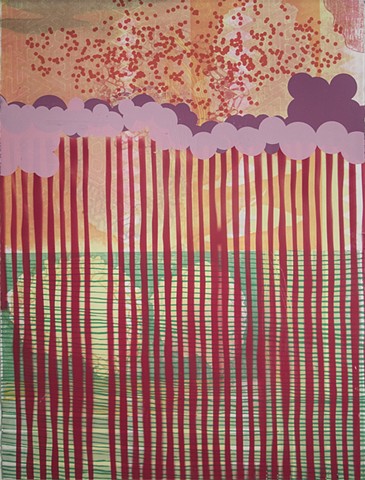 Pink Cloud (Pippi)