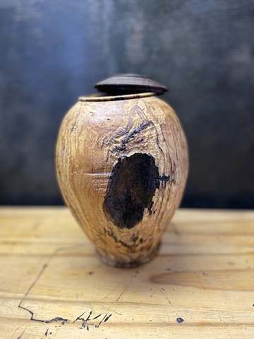 Spalted maple pic 3