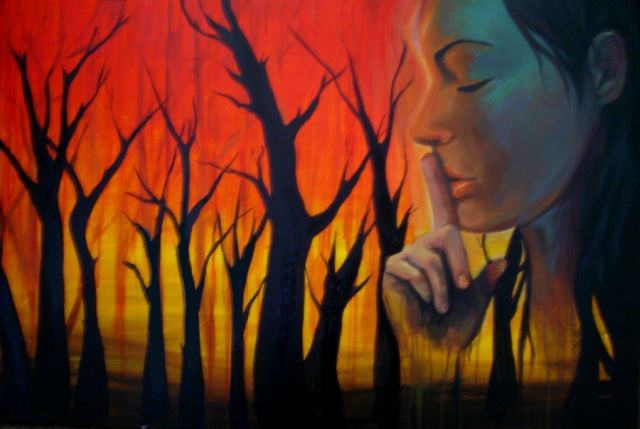 Hush