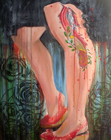 Razors & Roses