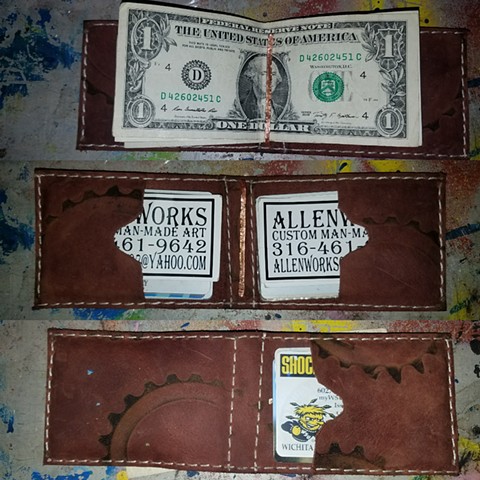 Minimal Wallet 