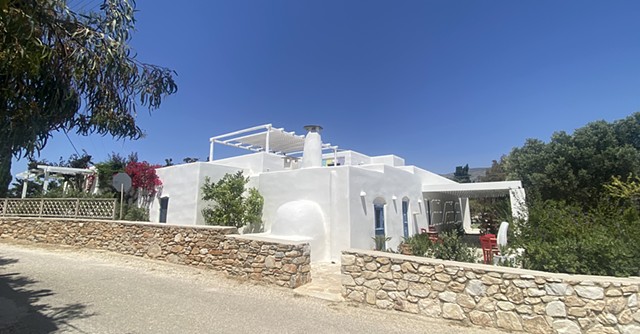 Opportunities from Cycladic Arts and the Torrance Art Museum, Torrance, California.