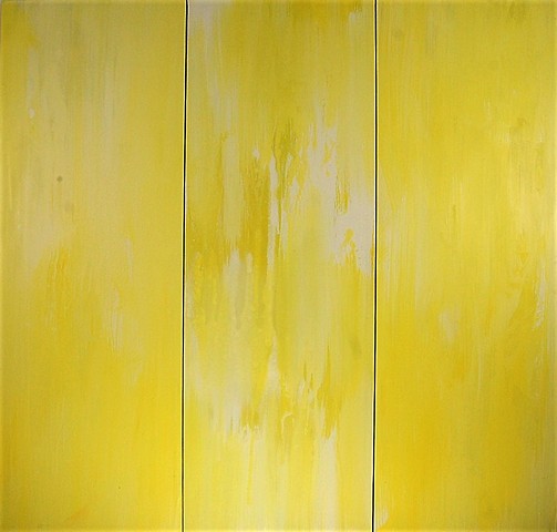 Torrential sunlight III