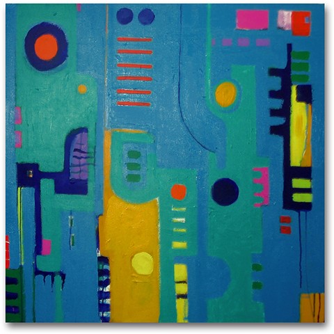 "Invention 5"
