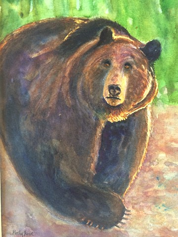 Grizz II