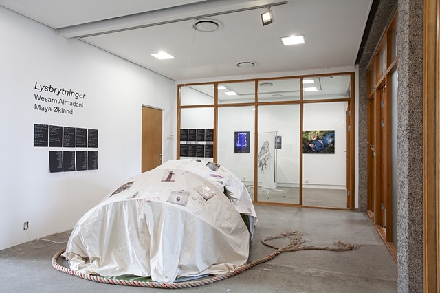 Oplandia Kunstsenter 2026