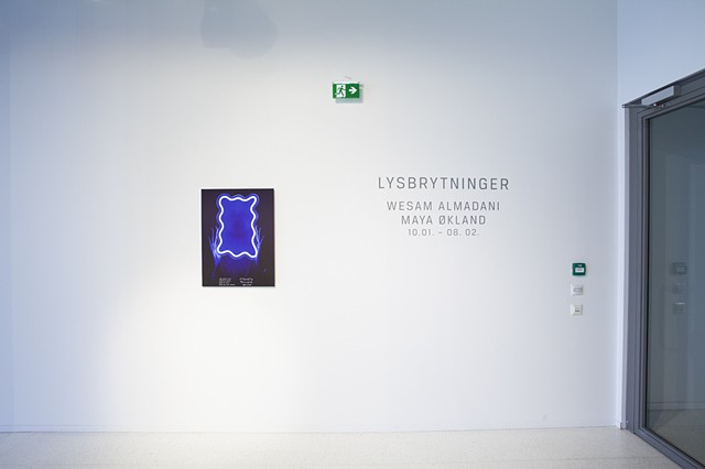 Larvik Kunstforening 2026