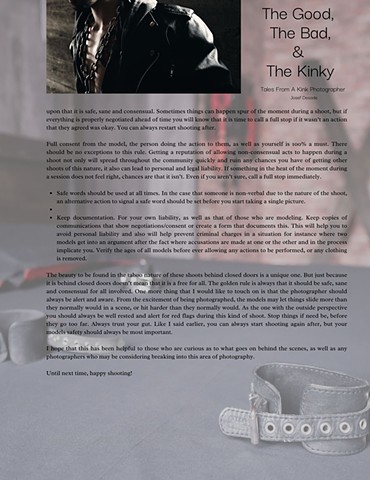 The Scream (October 2025)