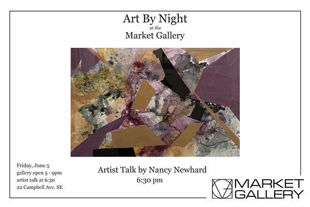 Market Gallery Roanoke