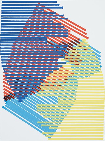 Lignes - 5