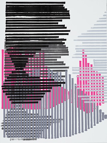 Lignes - 24