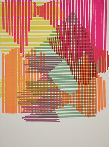 Lignes - 17