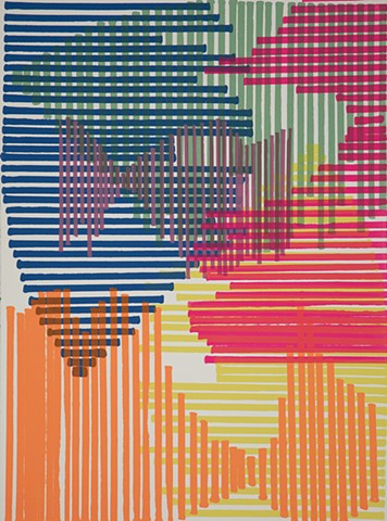 Lignes - 15