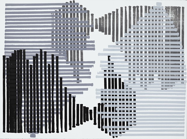 Lignes - 21