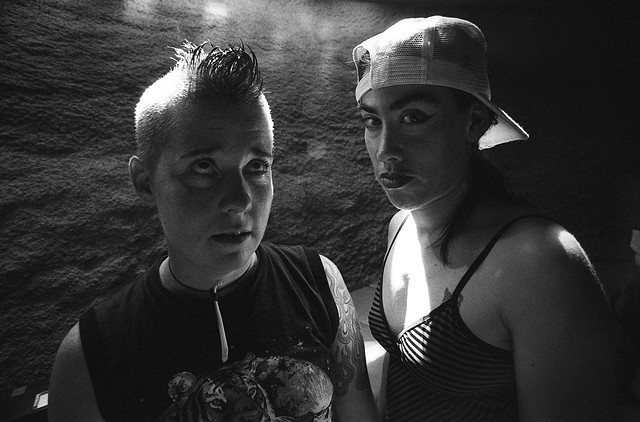 Louis Jacinto, Fine Art Photography, Los Angeles, Alan Marx