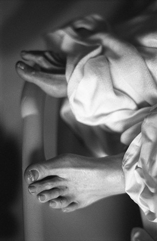 Louis Jacinto, Fine Art Photography, Los Angeles, Alan Marx