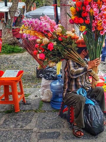 Louis Jacinto, Fine Art Photography, Street Photography, Greg Velasquez, Chicano Art