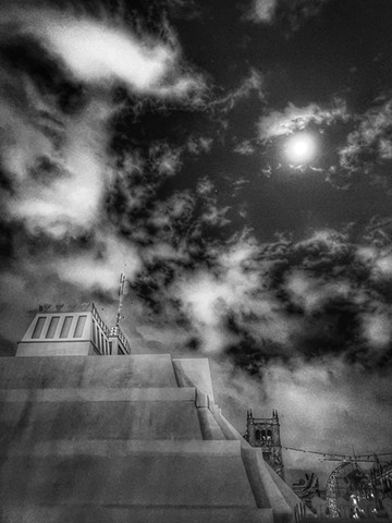 Louis Jacinto, Fine Art Photography, Street Photography, Greg Velasquez, Chicano Art