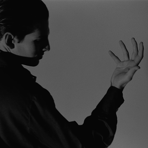 Louis Jacinto, Fine Art Photography, Los Angeles, Alan Marx