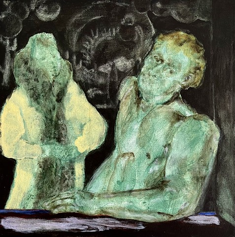 Louis Jacinto, onodream, Fine Art, Jean Luc Sanhes