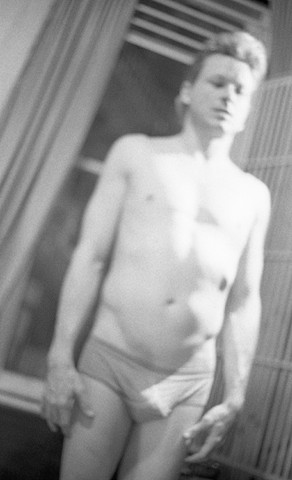 Louis Jacinto, Fine Art Photography, Los Angeles, Alan Marx