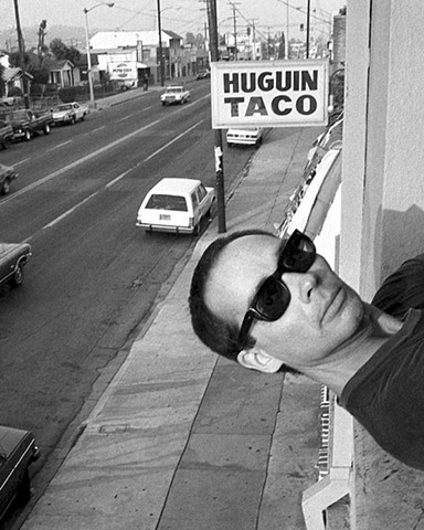 Louis Jacinto, Fine Art Photography, onodream, Chicano Art, Daniel Villarreal