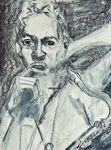 Louis Jacinto, onodream, Fine Art, Anna Broome