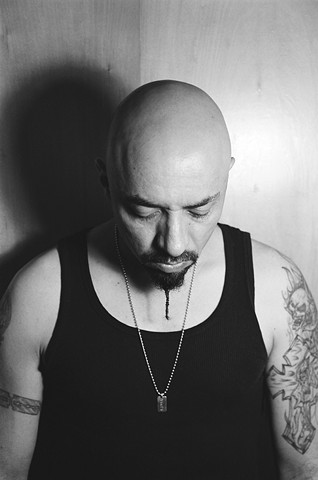 Louis Jacinto, Fine Art Photography, Los Angeles, Michael Gregg Michaud