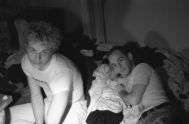 Louis Jacinto, Fine Art Photography, Los Angeles, Alan Marx