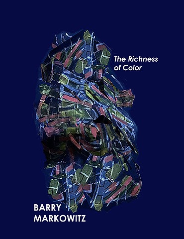 Louis Jacinto, Fine Art, Los Angeles, Barry Markowitz, Exhibitiion Catalog