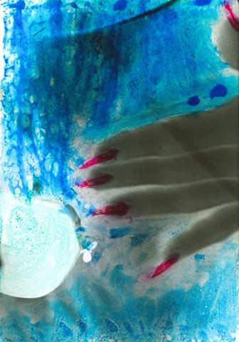 Louis Jacinto, Fine Art Photography, onodream, Chicano Art, Nervous Gender, Punk, Gerardo Velazquez