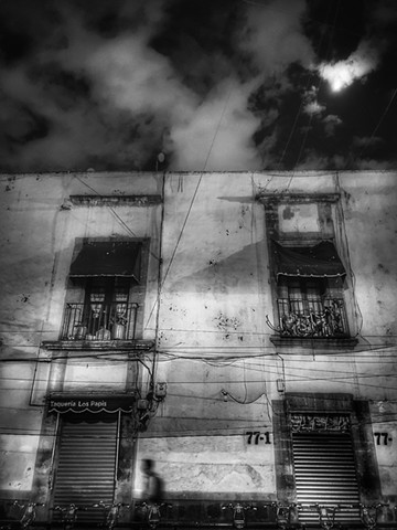 Louis Jacinto, Fine Art Photography, Street Photography, Greg Velasquez, Chicano Art