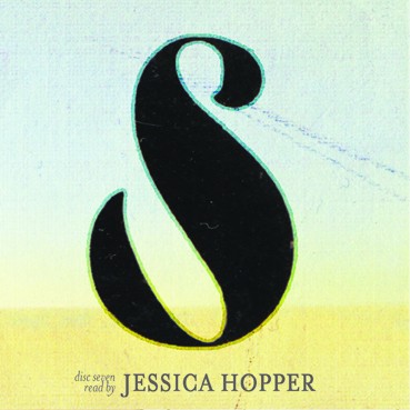 Sisters [Disc 7 | Read by Jessica Hopper]