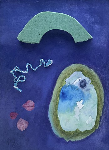 Emily Lindskoog
Making Arrangements
November 6 - December 2, 2024